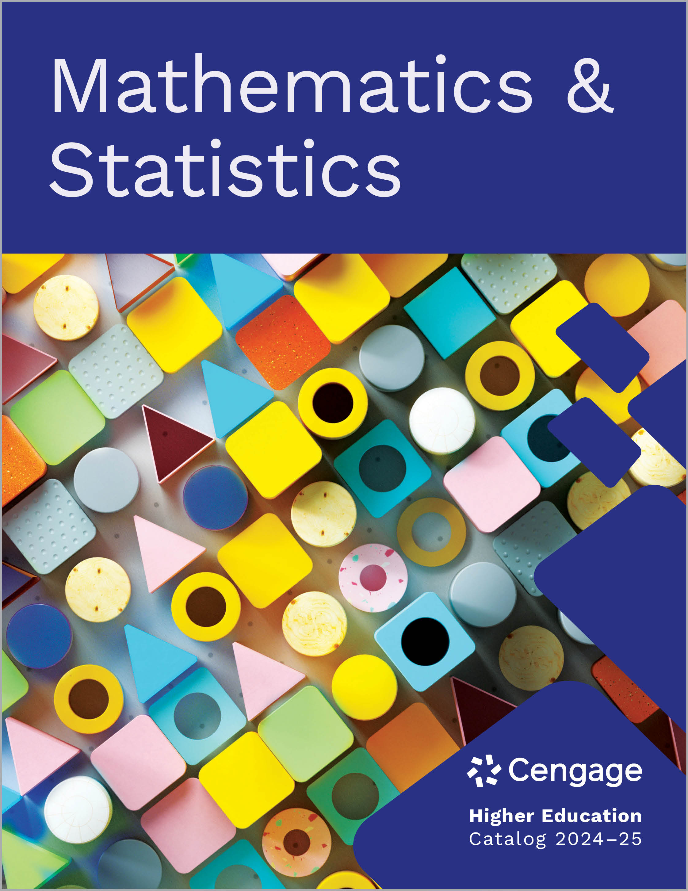 Mathematics &amp; Statistics