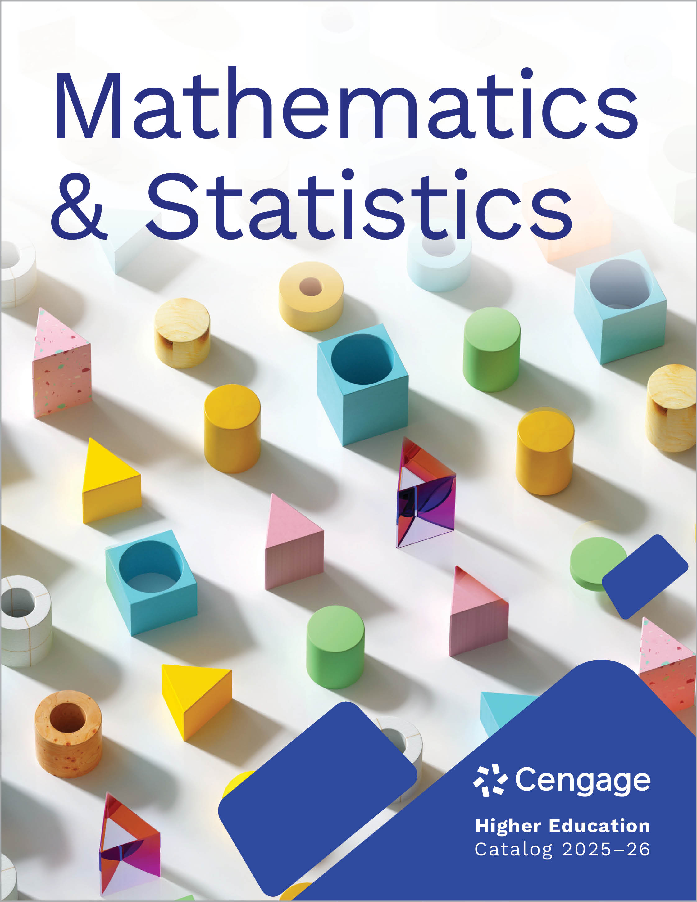 Higher Education Catalog 2025–26