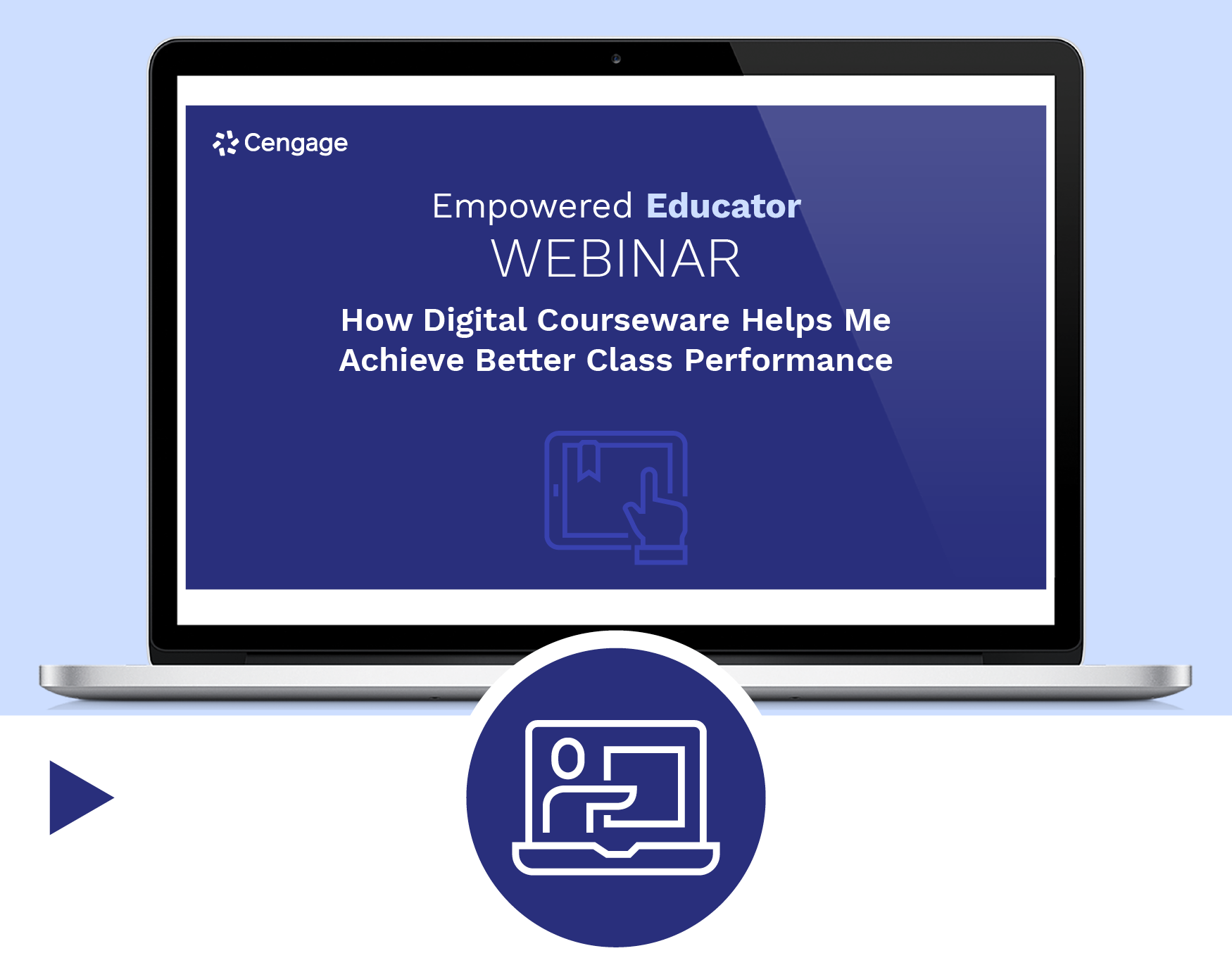 How Digital Courseware helps me achieve better Class Performance<br/><br/>
