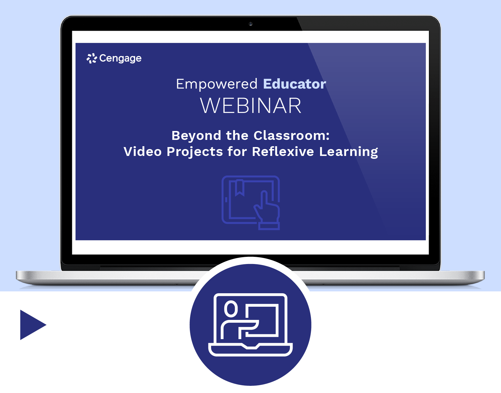 Beyond the Classroom: <br/> Video Projects for Reflexive Learning​<br/>