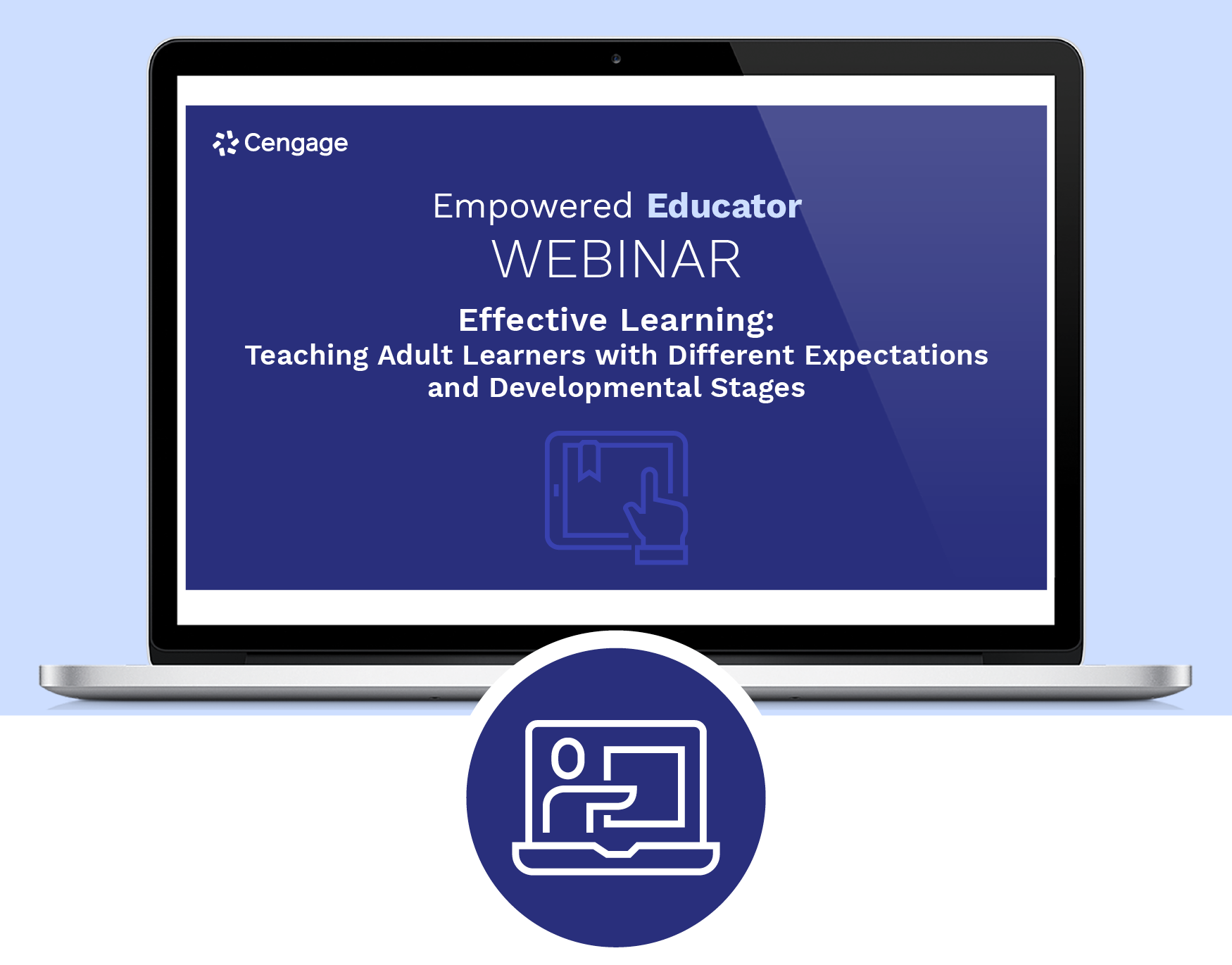 Effective Learning:<br/> Teaching Learners with Different Expectations and Developmental Stages