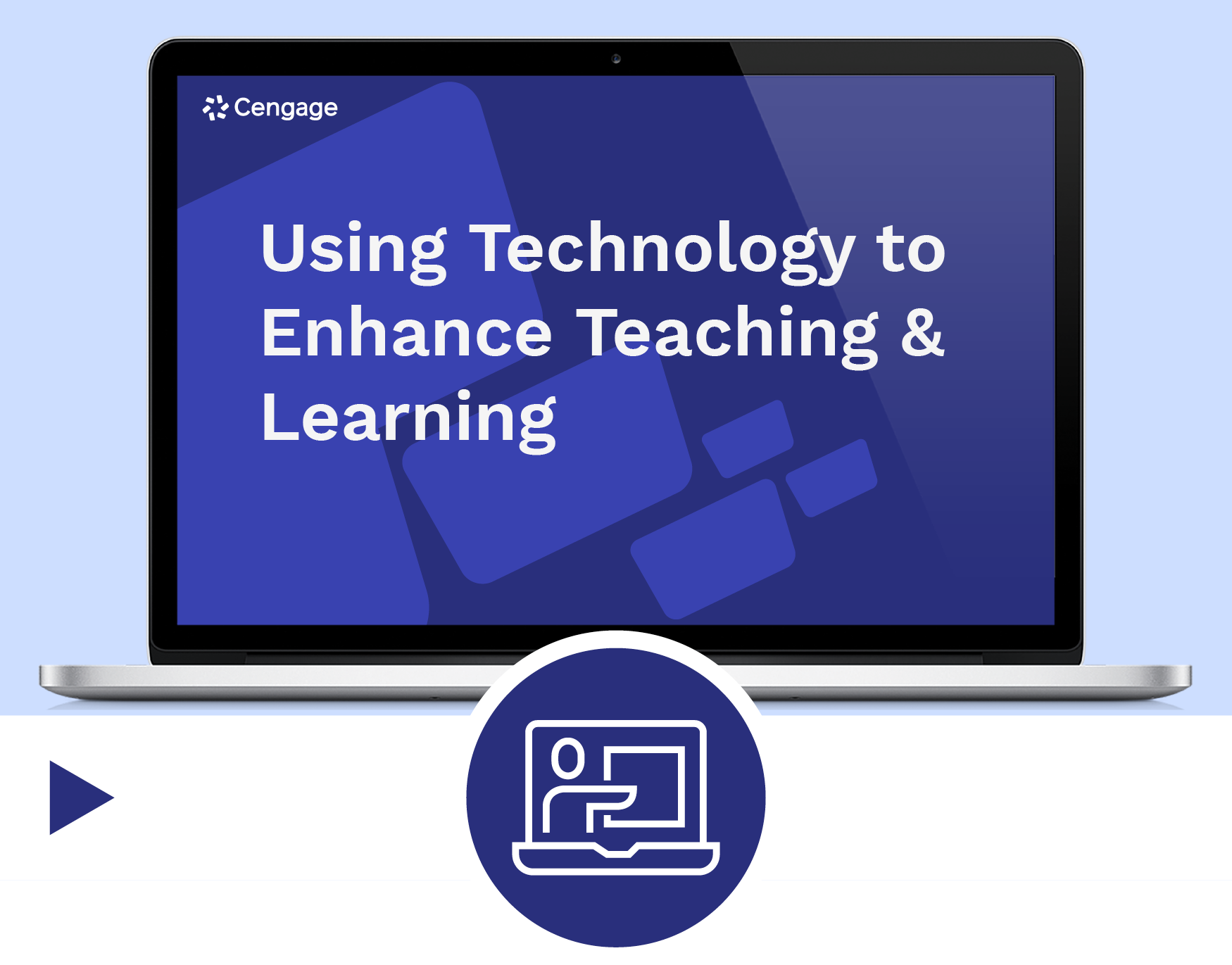 Using Technology to Enhance Teaching & Learning (English)<br/><br/>