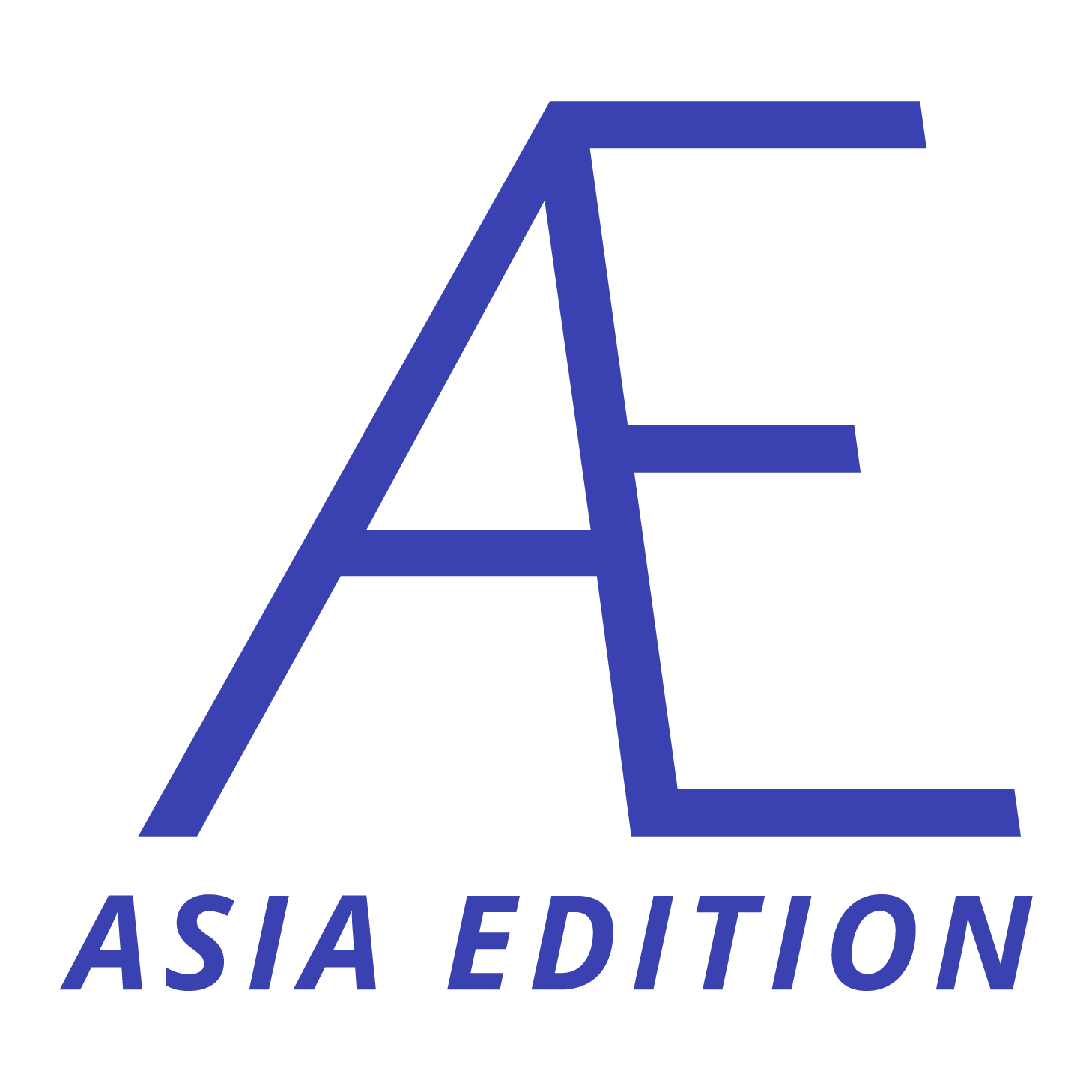 Asia Edition