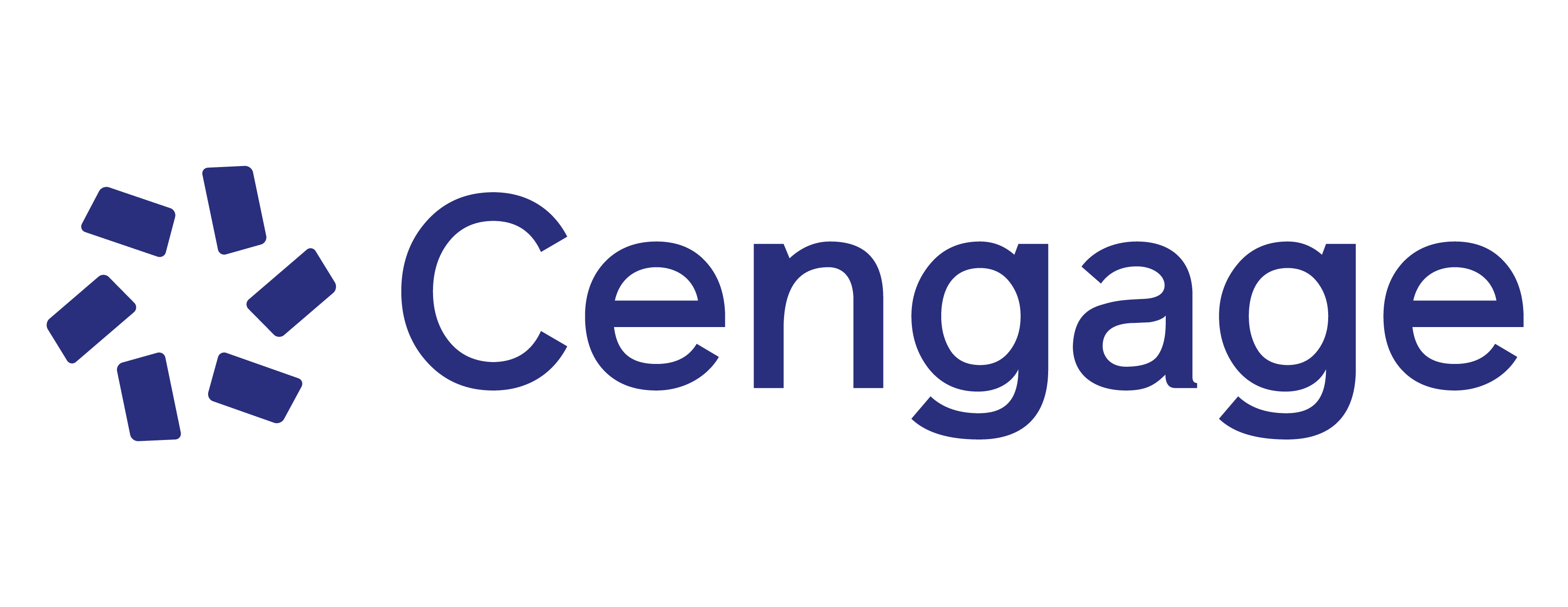 Cengage Logo